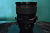 Canon TS-E 24mm f/3.5L I