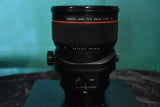 Canon TS-E 24mm f/3.5L I