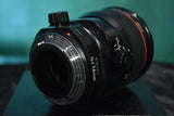 Canon TS-E 24mm f/3.5L I