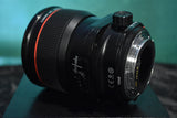 Canon TS-E 24mm f/3.5L I