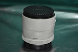 Canon Extender EF 2x II Super Telephoto Lens