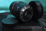 Canon EF 14mm 1:2.8 L Ultrasonic USM Wide Angle Lens