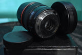 Canon EF 14mm 1:2.8 L Ultrasonic USM Wide Angle Lens