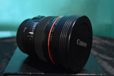 Canon EF 14mm 1:2.8 L Ultrasonic USM Wide Angle Lens
