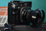 Mamiya 7 Medium Format Film Camera + N 65mm f/4 lens