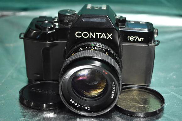 Carl Zeiss Tele-Tessar 200mm f4 Lens – Phototek Canada