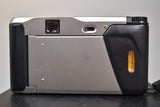 Contax TVS Point & Shoot film camera
