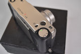 Contax TVS Point & Shoot film camera