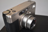 Contax TVS Point & Shoot film camera