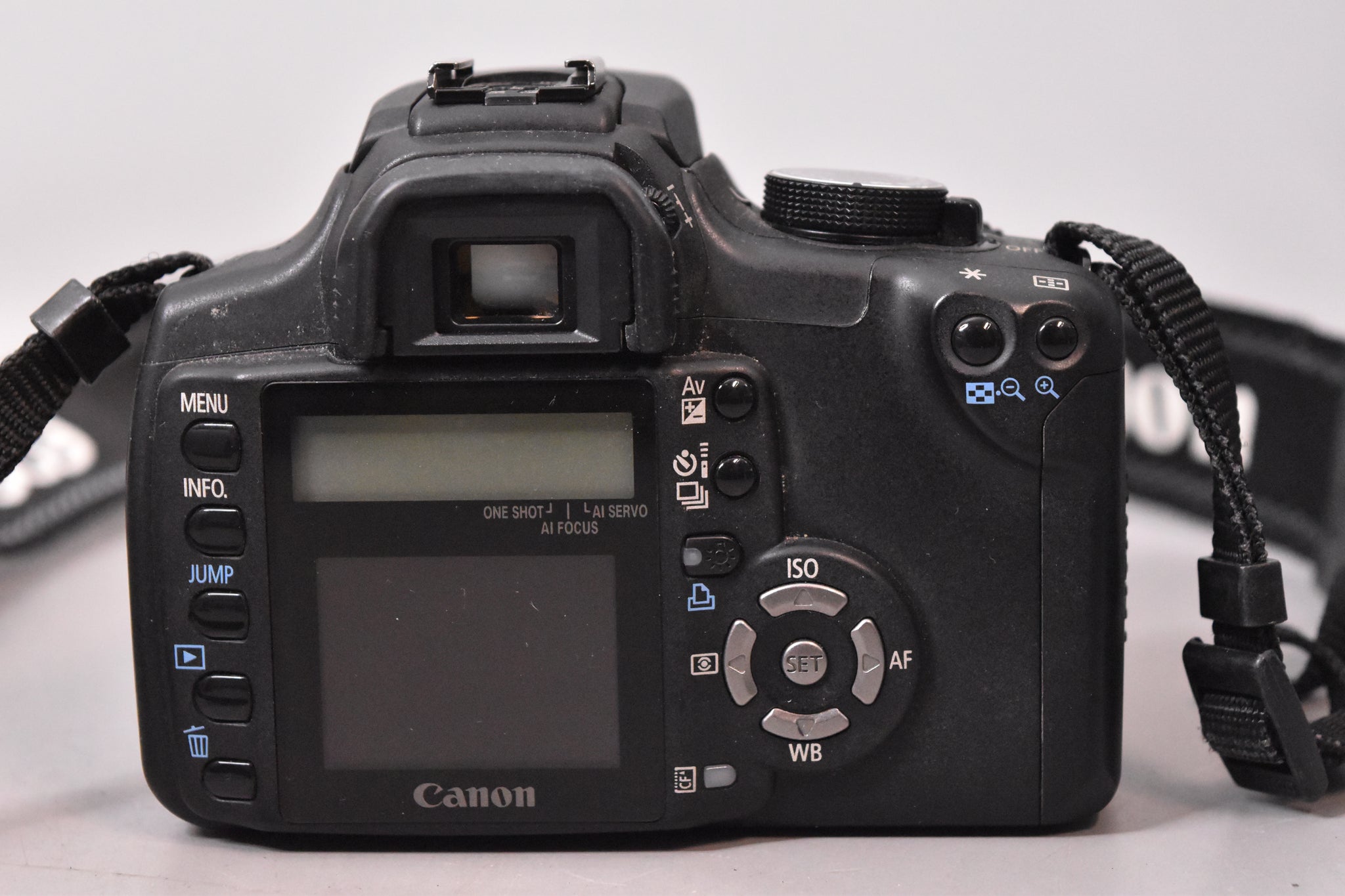Appareils photo numériques Canon Canon EOS Rebel Appareils photo numériques Canon Canon EOS Rebel