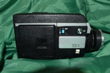 Minolta XL 400 Super 8 Camera