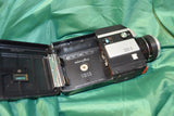 Minolta XL 400 Super 8 Camera