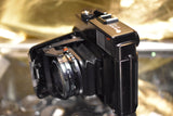 Fujica GS645 Professional 6x4.5 Rangefinder Camera