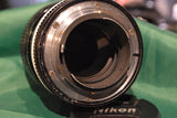 Objectif Nikon - Nikkor 105mm F 2.5 Ai Lens