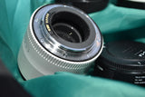 Canon Extender EF 2x III Telephoto Lens