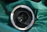 Sigma TC-1401 1.4x Teleconverter for Canon EF lens