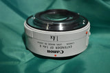 Canon Extender 1.4x II telephoto extender