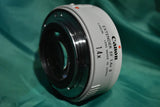 Canon Extender 1.4x II telephoto extender