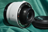 Canon RF 2x Extender lens