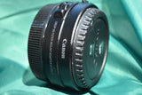 Canon Drop-In Filter Mount Adapter EF-EOS R