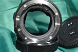 Canon Drop-In Filter Mount Adapter EF-EOS R