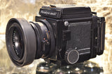 Mamiya RB67 Professional S Camera Body