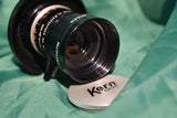 BOLEX Aspheron 5,5mm for Switar 10mm ultra super wide angle lens f=5.5mm cased