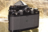 Asahi Pentax 6x7 Camera with 200mm f/4 lens