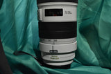 Canon EF 70-200mm f/2.8 L II IS USM Zoom Lens