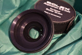 BOLEX Aspheron 5,5mm for Switar 10mm ultra super wide angle lens f=5.5mm cased