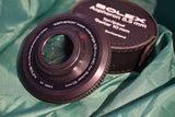 BOLEX Aspheron 5,5mm for Switar 10mm ultra super wide angle lens f=5.5mm cased