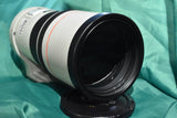 Canon EF 300mm f/4L IS USM Lens