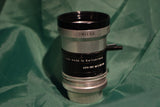 Objectif KERN SWITAR 10mm f/1.6 RX C-Mount Wide Angle Cine Lens