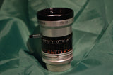 Objectif KERN SWITAR 10mm f/1.6 RX C-Mount Wide Angle Cine Lens