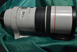 Canon EF 300mm f/4L IS USM Lens