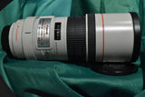 Canon EF 300mm f/4L IS USM Lens