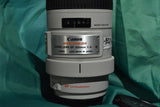 Canon EF 300mm f/4L IS USM Lens