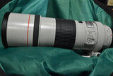 Canon EF 300mm f/4L IS USM Lens
