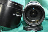 Canon EF 100-400mm f4.5-5.6 L IS II USM lens
