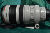 Canon EF 100-400mm f4.5-5.6 L IS II USM lens