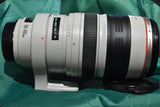 Canon EF 100-400mm f4.5-5.6 L IS II USM lens