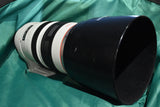 Canon EF 100-400mm f4.5-5.6 L IS II USM lens