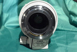 Canon EF 100-400mm f4.5-5.6 L IS II USM lens