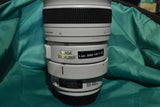 Canon EF 100-400mm f4.5-5.6 L IS II USM lens