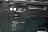 GRUNDIG SATELLIT 750