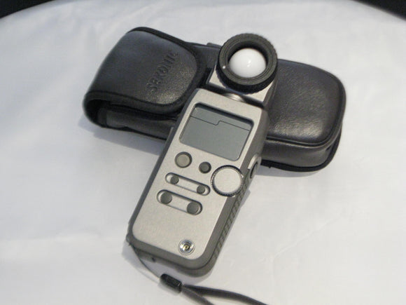 Sekonic Flash Master L-358