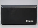 Canon 110 ED 20 Camera