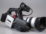 Canon XL1 3CCD Professional Camcorder with 16x Lens