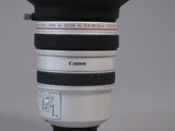 Canon XL 3X Zoom 3.4-10.2mm Lens