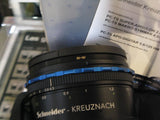 Schneider-Kreuznach PC-TS Makro-Symmar 90mm f/4.5 Lens